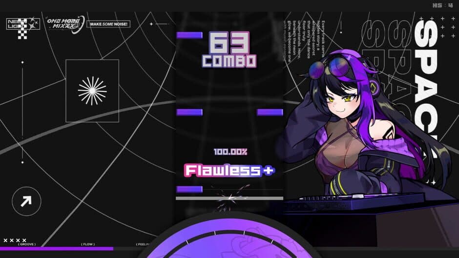 Скриншот 5 из One More Mix