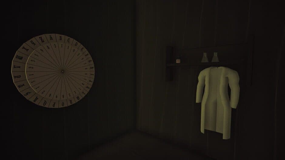 Скриншот 1 из Dr Voss' Escape Room