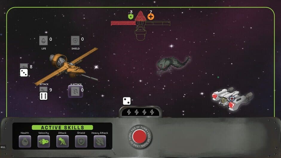 Скриншот 4 из Wild Space