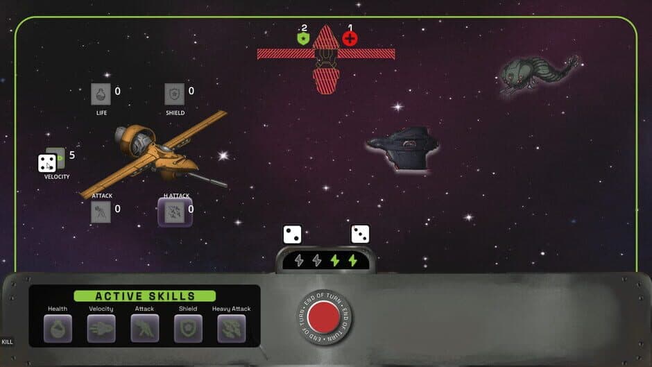 Скриншот 7 из Wild Space