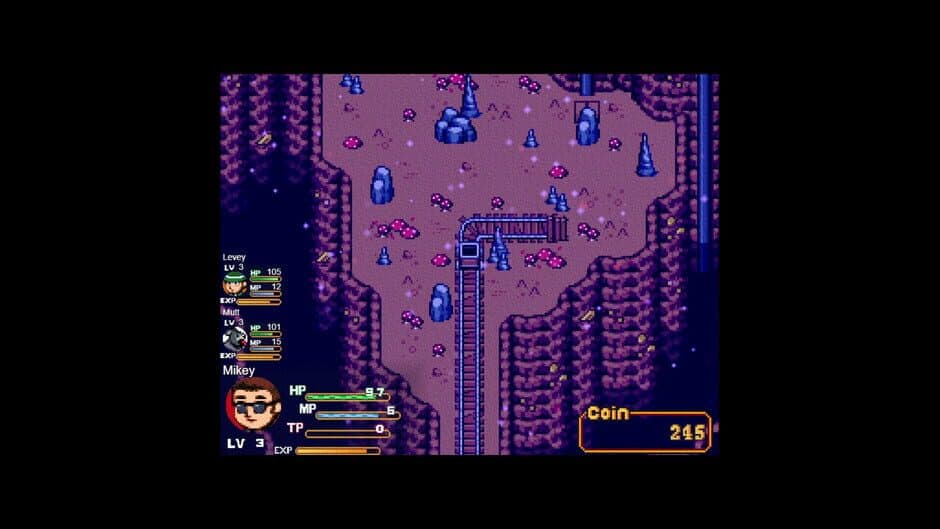 Скриншот 3 из Paths of the Visionaries