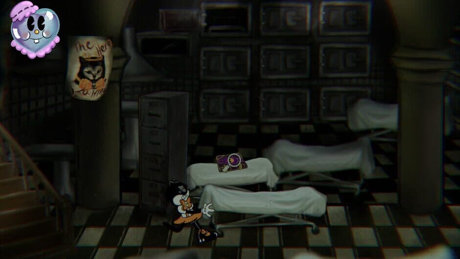 Скриншот 1 из Catatonic Game