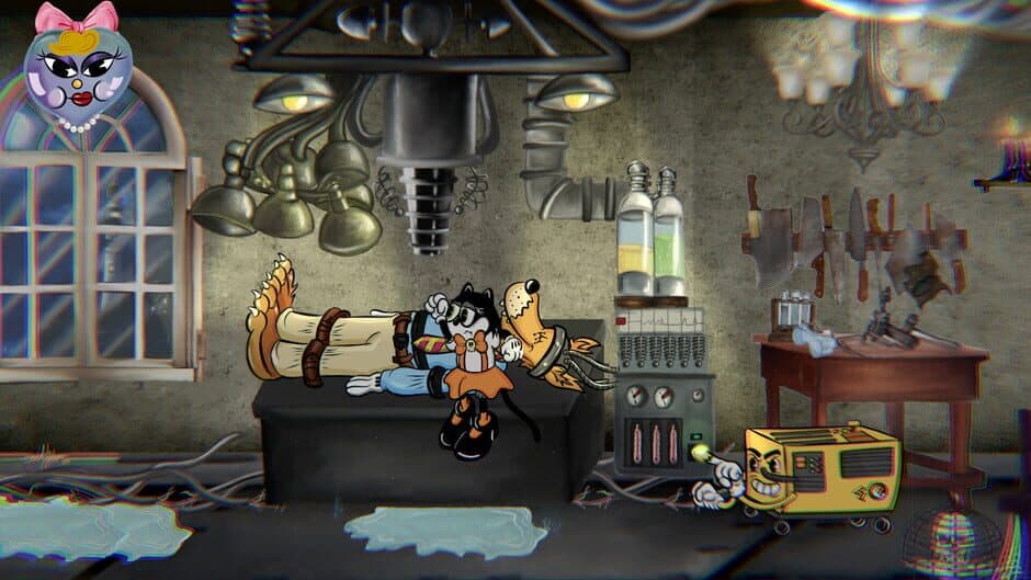 Скриншот 3 из Catatonic Game