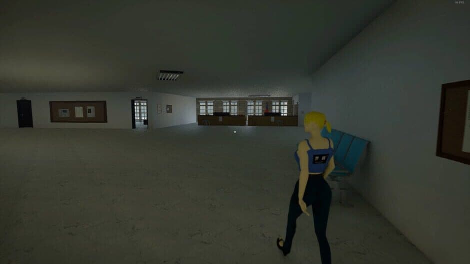 Скриншот 2 из The First Scene