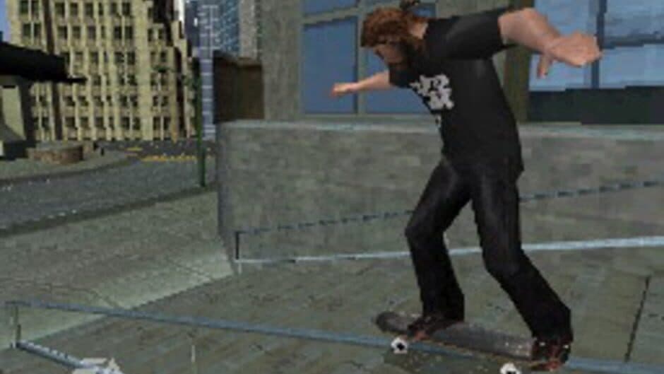 Скриншот 3 из Skate It