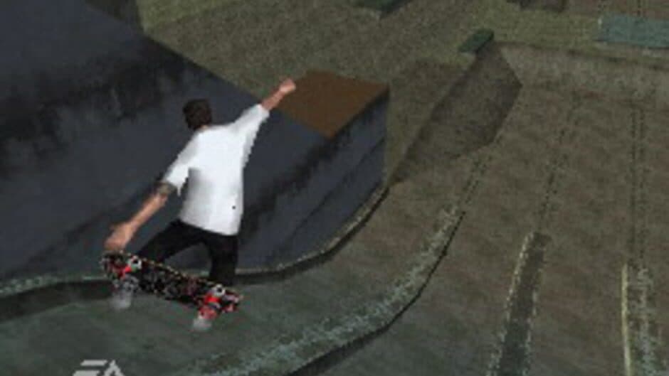 Скриншот 4 из Skate It