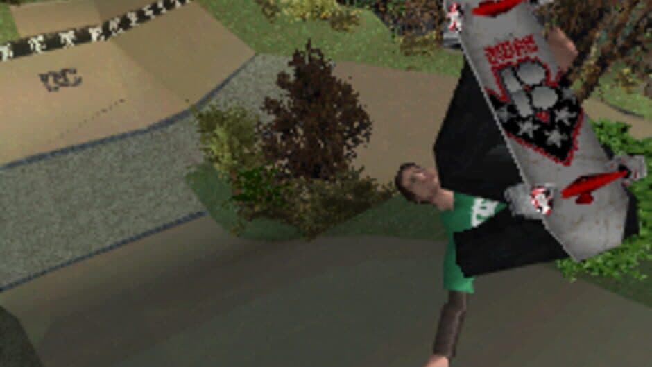 Скриншот 5 из Skate It