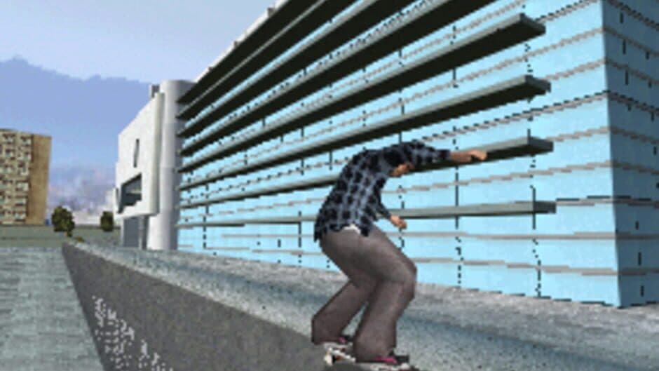 Скриншот 7 из Skate It