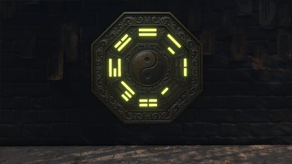 Скриншот 2 из Bagua Alley
