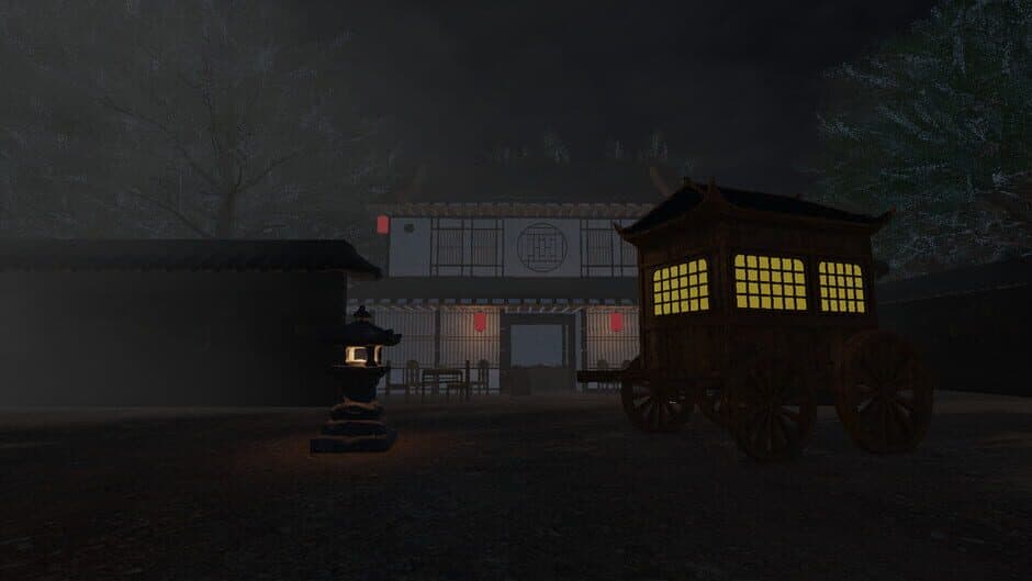 Скриншот 5 из Bagua Alley