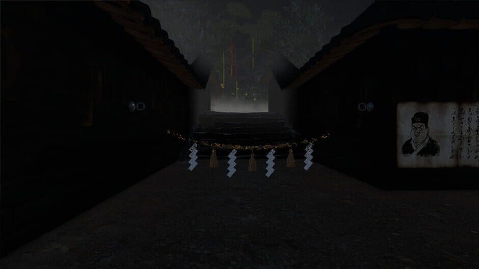 Скриншот 6 из Bagua Alley