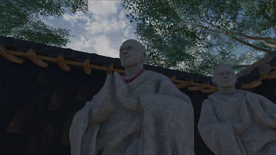 Скриншот 7 из Bagua Alley