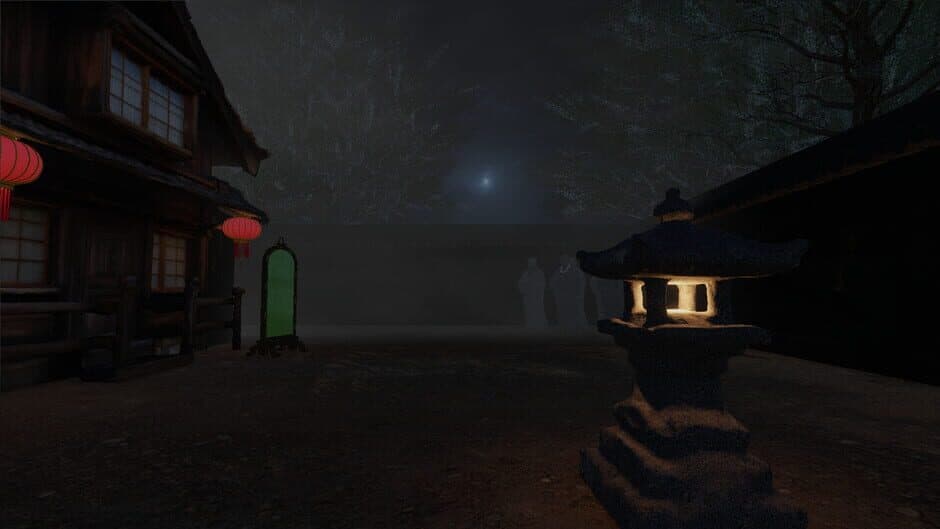 Скриншот 10 из Bagua Alley