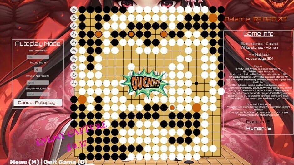 Скриншот 6 из SpiralGo