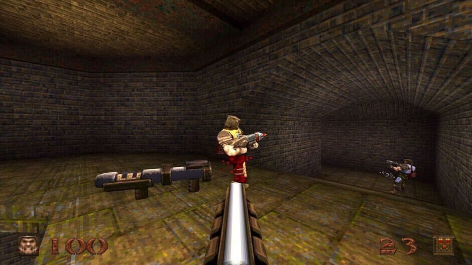 Скриншот 6 из Quake