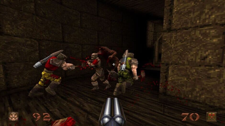 Скриншот 5 из Quake