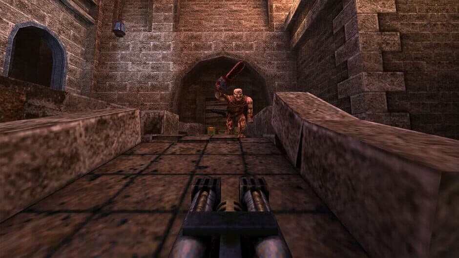 Скриншот 7 из Quake