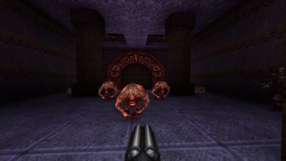 Скриншот 10 из Quake