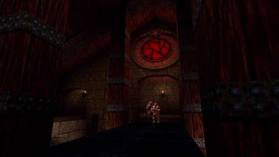 Скриншот 4 из Quake
