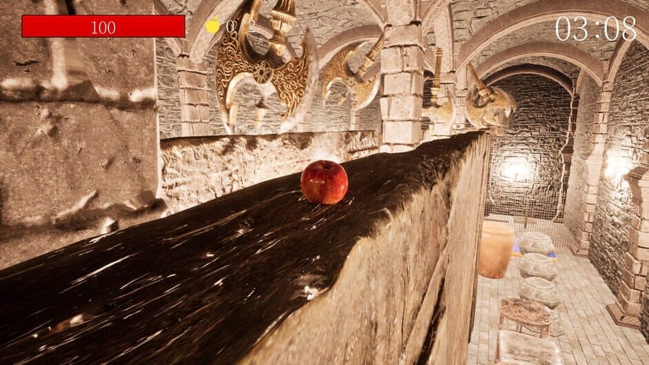 Скриншот 3 из Gravity's Apple 2