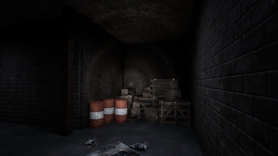 Скриншот 2 из Project:M