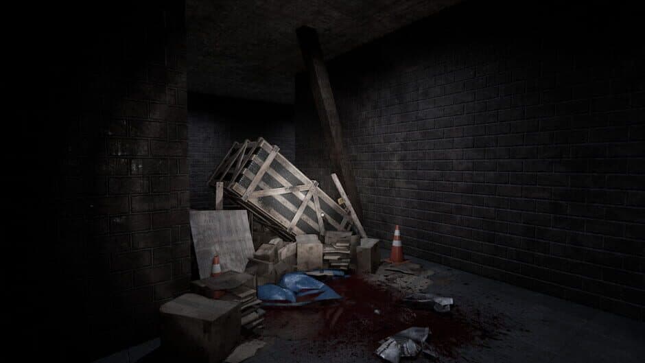 Скриншот 5 из Project:M
