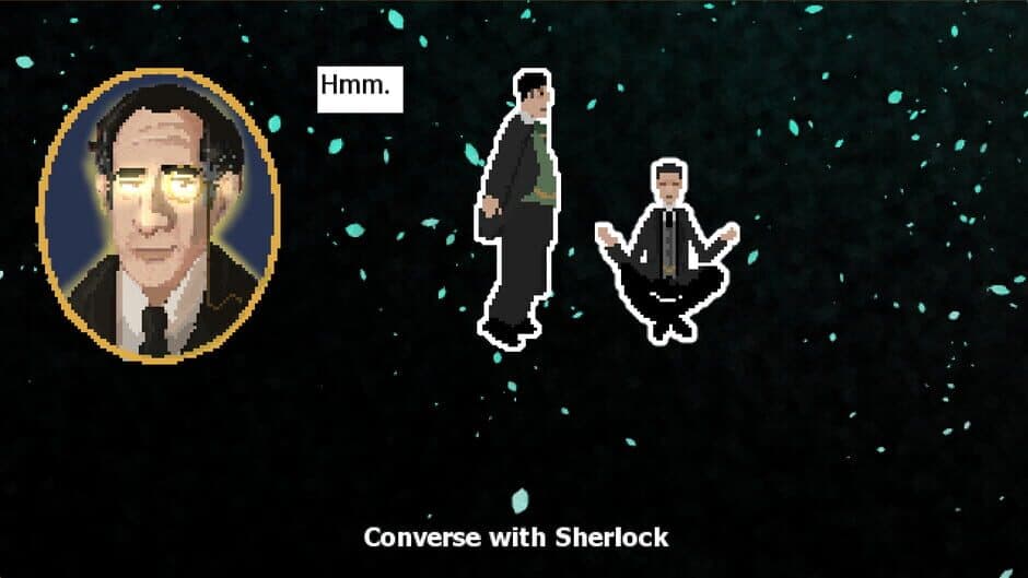 Скриншот 2 из Mycroft Holmes Simulator
