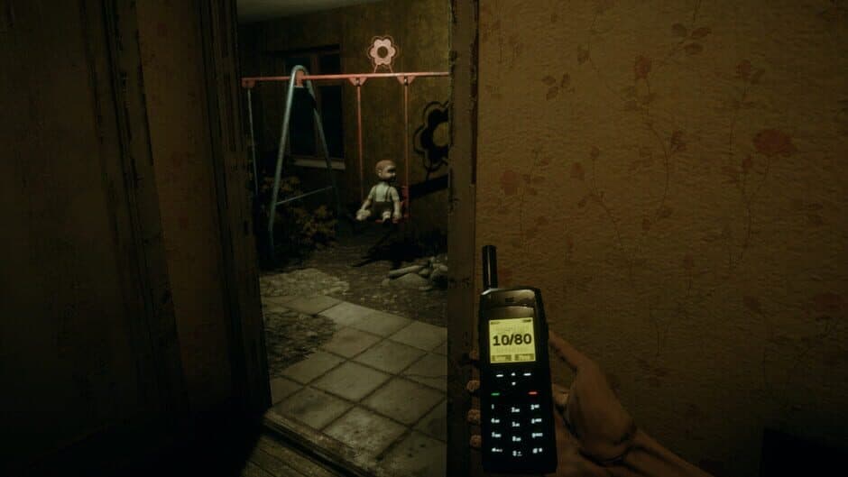 Скриншот 9 из Sector 404