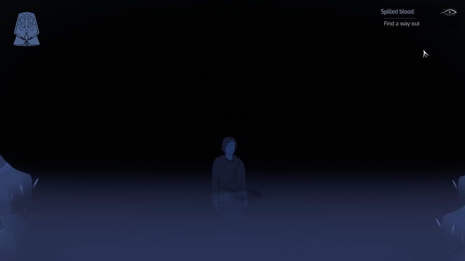 Скриншот 7 из God in a Closet