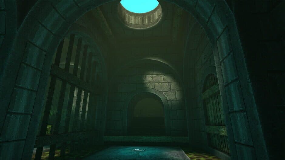 Скриншот 8 из Quake II