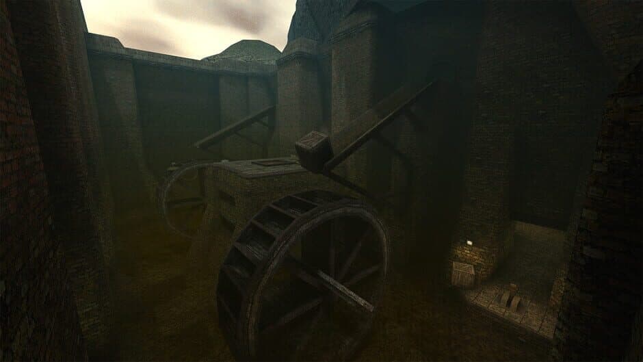 Скриншот 10 из Quake II