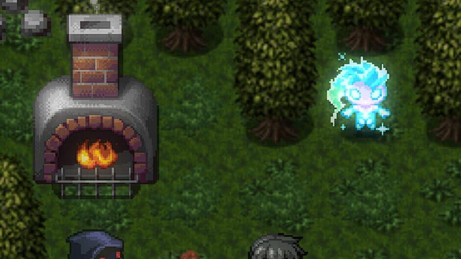 Скриншот 3 из Dungeon Reborn