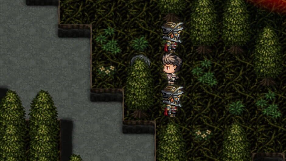 Скриншот 5 из Dungeon Reborn