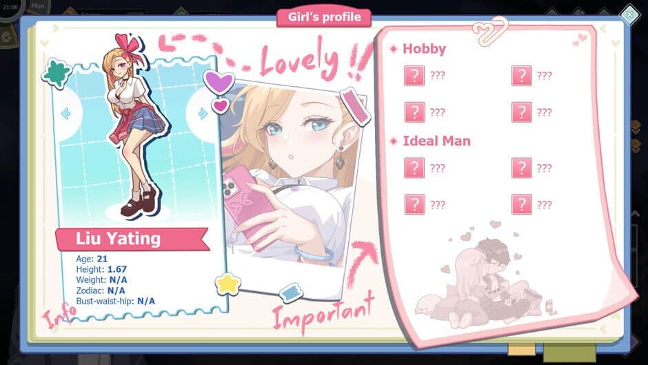 Скриншот 7 из Love N Life: Happy Student