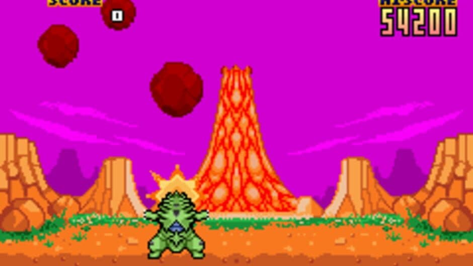 Скриншот 4 из Mighty Tyranitar