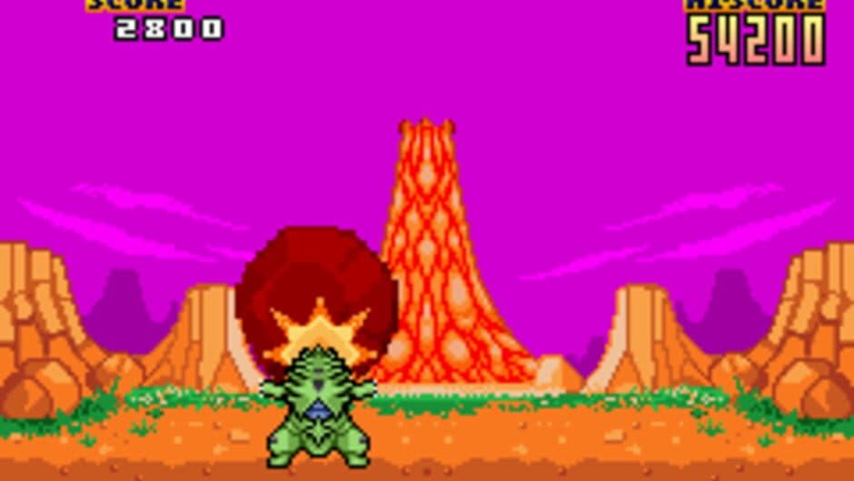 Скриншот 5 из Mighty Tyranitar