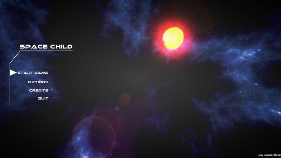 Скриншот 3 из Space Child