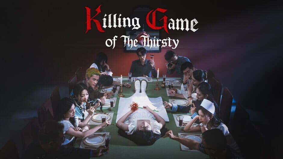 Скриншот 10 из The Killing Game of Thirst