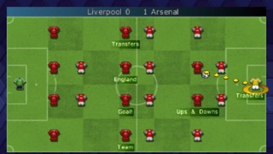 Скриншот 4 из Championship Manager Quiz