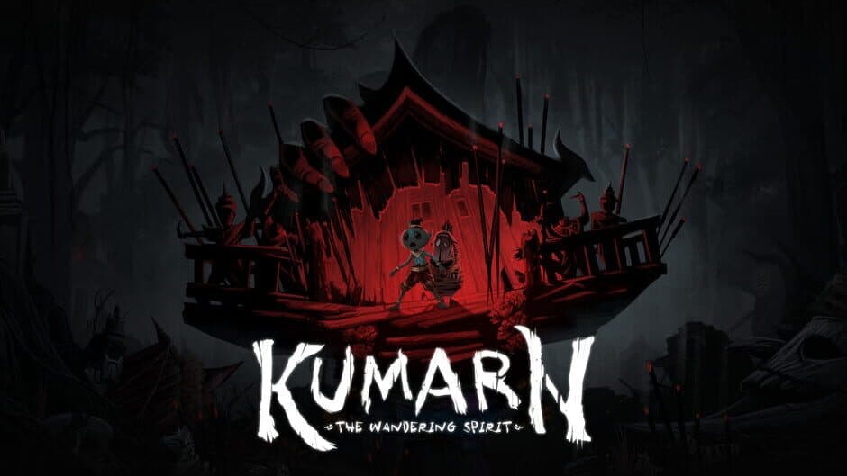Скриншот 1 из Kumarn: The Wandering Spirit