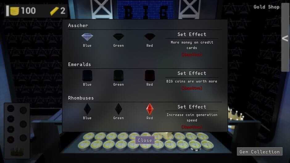 Скриншот 4 из Coin Pusher Reloaded