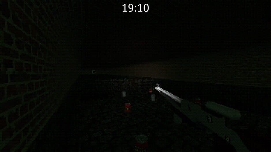 Скриншот 3 из Sport Shooter: The Eight Galleries