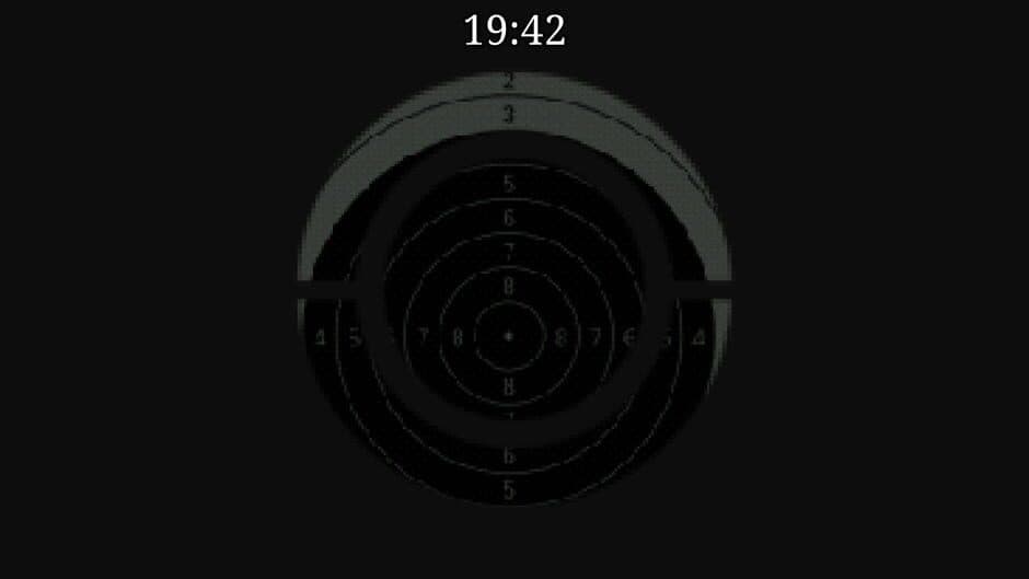 Скриншот 2 из Sport Shooter: The Eight Galleries