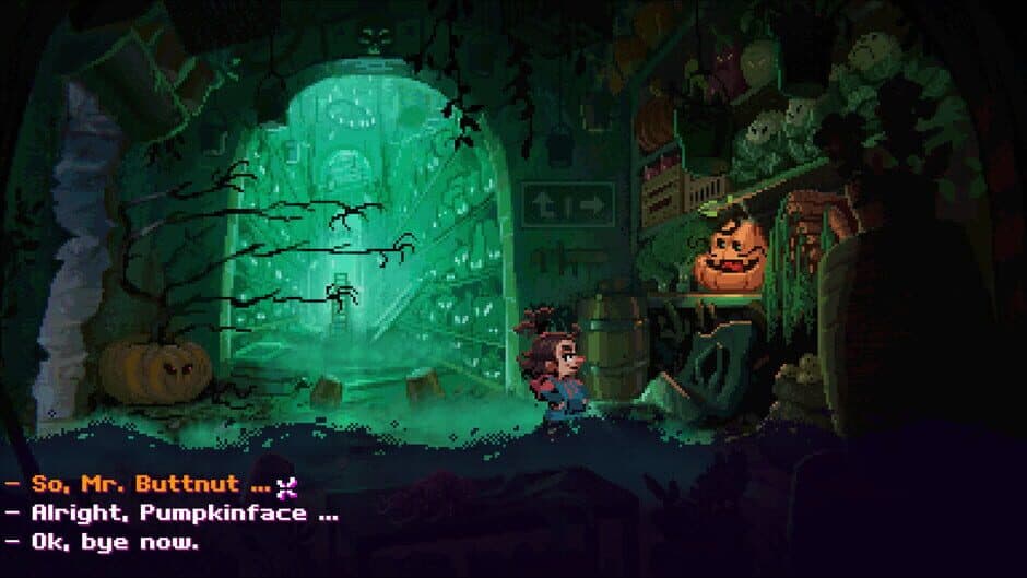 Скриншот 3 из Ghost Haunting