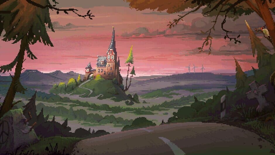 Скриншот 5 из Ghost Haunting