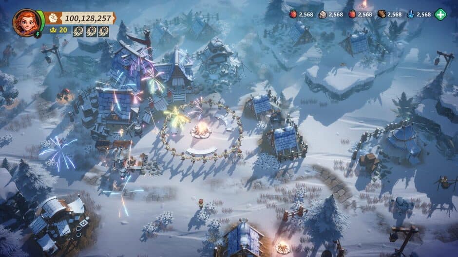 Скриншот 3 из Fate War