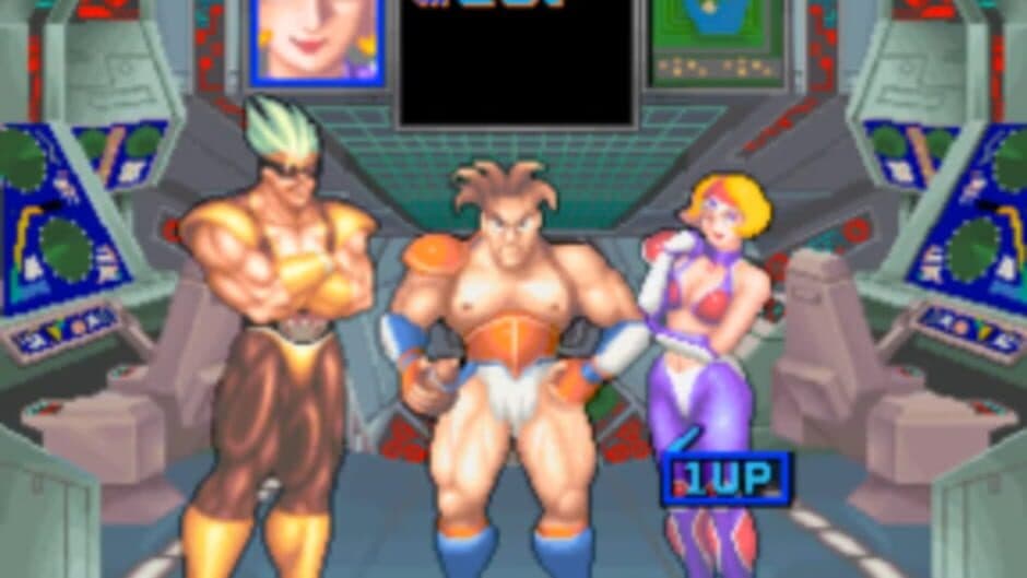 Скриншот 3 из Monster Maulers