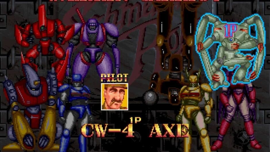 Скриншот 2 из Schmeiser Robo