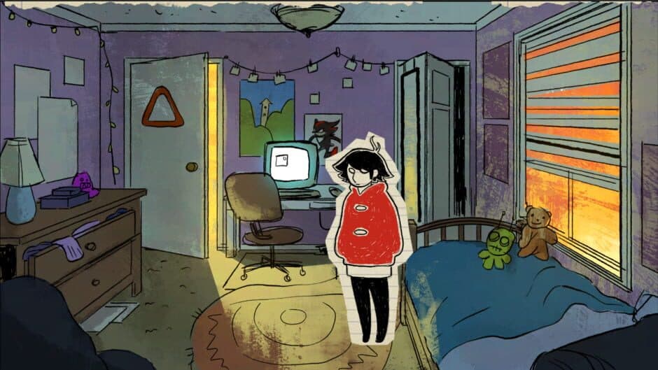 Скриншот 2 из Dreams of a Ghost