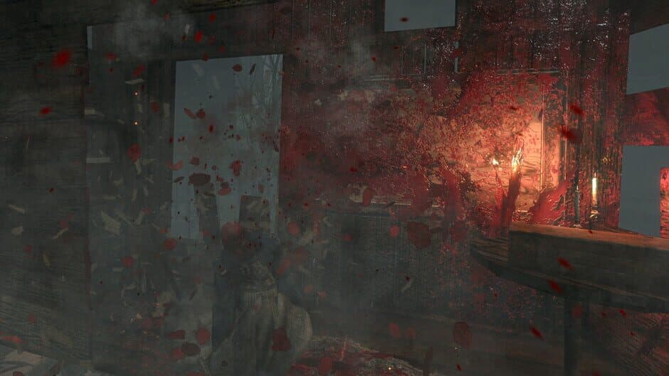 Скриншот 7 из Bramblefort